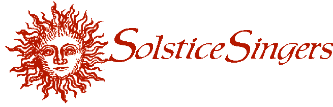 Solstice Singers
