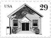 Woods Hole Foundation